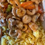 Best Shrimp with Cashew Nuts (Lunch) in Middleton, WI