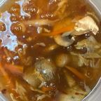 Best Hot & Sour Soup in Middleton, WI