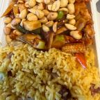 Best Kung Pao Chicken (Lunch) in Middleton, WI