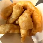 Best Chicken Fingers in Middleton, WI