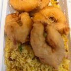 Best Sweet & Sour Shrimp (Lunch) in Middleton, WI