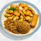 Best Sweet & Sour Chicken(Lunch) 甜酸鸡 (午) in Sugar Hill, GA