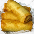 Best Vegetable Spring Roll (2) 上海菜卷 in Sugar Hill, GA