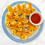 Best Crab Rangoon (8pcs)炸蟹角(8) in Sugar Hill, GA