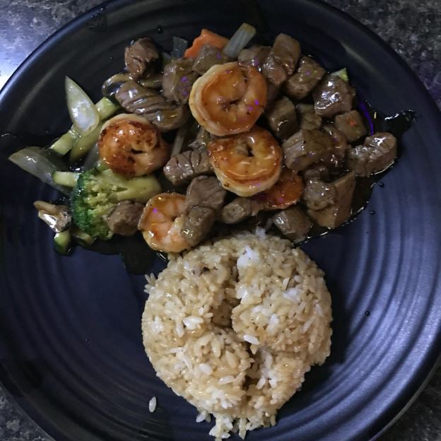 Best Shrimp & New York Steak in Leeds, AL