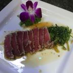 Best Tuna Tataki in Leeds, AL
