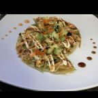 Best Sushi Pizza (8 pcs) in Leeds, AL