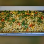 Best Fried Rice in Santa Clara, CA