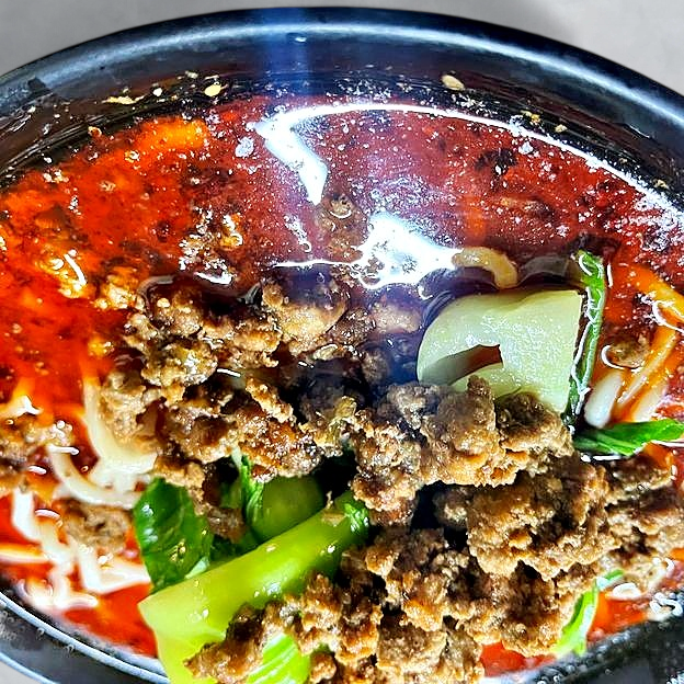 Best Szechuan Tan Tan Noodle 四川担担面 in Berkeley, CA