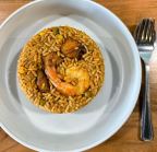 Best Jollof Rice (Liberian style) in Charlotte, NC