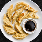 Best 3. Pot Stickers (10 Pcs)锅贴 in Las Vegas, NV