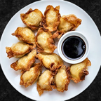 Best 4. Fried Wonton (12 Pcs)炸云吞 in Las Vegas, NV