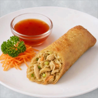 Best Chicken Egg Roll(1)鸡卷 in Las Vegas, NV