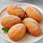 Best Fried Donuts (5)炸包 in Las Vegas, NV