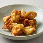 Best Fried Wonton with Meat (12) in Las Vegas, NV