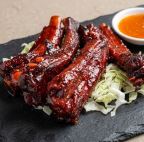 Best BBQ Spare Rib (4) in Las Vegas, NV