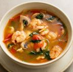 Best Tom Yum Soup in Las Vegas, NV