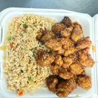 Best Sesame Chicken in Las Vegas, NV