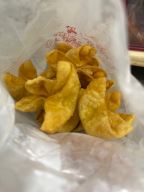 Best Crab Rangoon (10) in North Chesterfield, VA