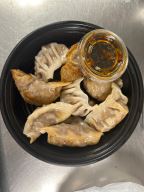 Best Fried Dumplings (8) in North Chesterfield, VA
