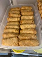 Best Egg Roll (each) in North Chesterfield, VA