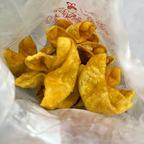 Best Crab Rangoon (10) in North Chesterfield, VA