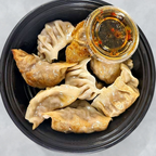 Best Fried Dumplings (8) in North Chesterfield, VA