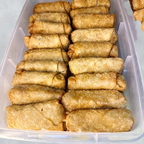 Best Egg Roll (each) in North Chesterfield, VA
