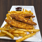 Best Chicken Tenders and Fries in Green Bay, WI
