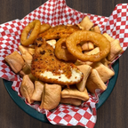 Best Fritto Misto Sampler in Green Bay, WI