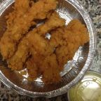Best Chicken Fingers in South Orange, NJ