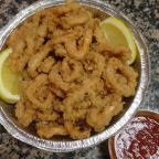 Best Fried Calamari in South Orange, NJ