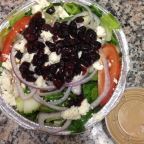 Best Greek Salad in South Orange, NJ