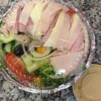 Best Chef Salad in South Orange, NJ