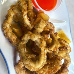 Best A7. Fried Calamari in Richmond, VA