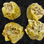 Best A9. Steamed Dumpling in Richmond, VA