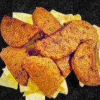 Best A2. Fish Cake in Richmond, VA