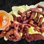 Best A15. Sundried Beef in Richmond, VA