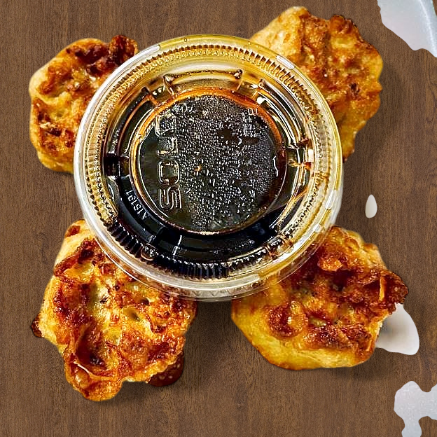 Best A10. Fried Dumpling in Richmond, VA