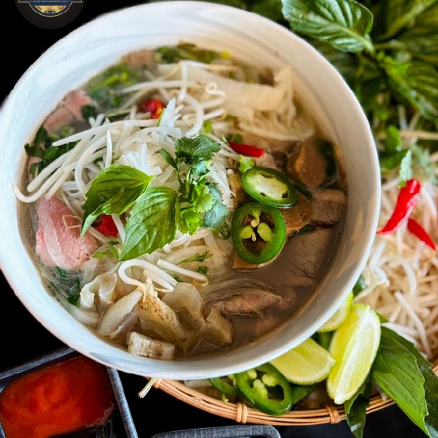 Best V1. Pho Dac Biet in Hillsboro, OR
