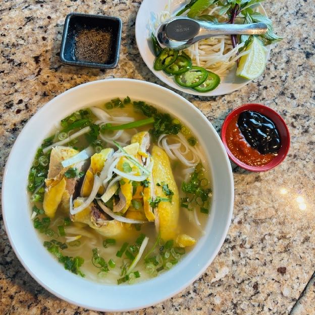 Best V3. Chicken Pho Ga in Hillsboro, OR