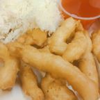 Best Sweet & Sour Chicken in San Antonio, TX
