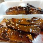 Best BBQ Spare Ribs in San Antonio, TX