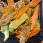Best Beef w. Broccoli in San Antonio, TX