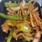 Best Mongolian Beef in San Antonio, TX