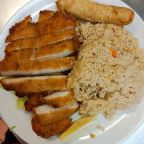 Best Lemon Chicken in San Antonio, TX