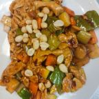 Best Kung Pao Chicken in San Antonio, TX