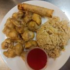Best Sweet & Sour Pork in San Antonio, TX