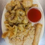 Best Sweet & Sour Pork in San Antonio, TX
