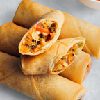 Best Vegetable Spring Rolls in San Antonio, TX